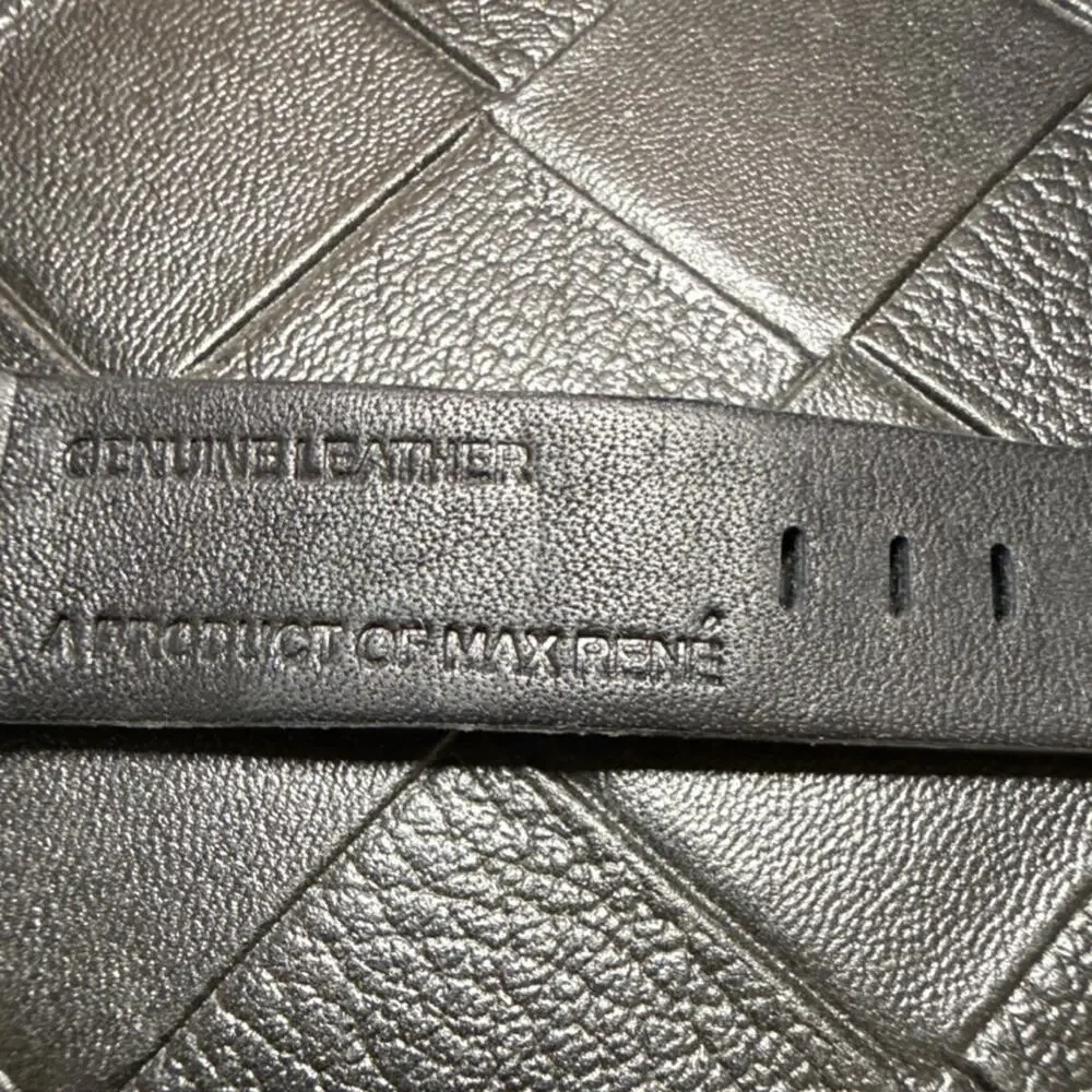 Fossil men’s watch